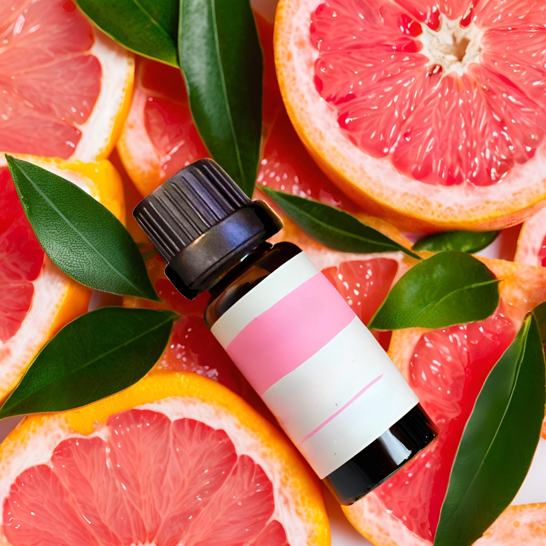 Essential Oil Production